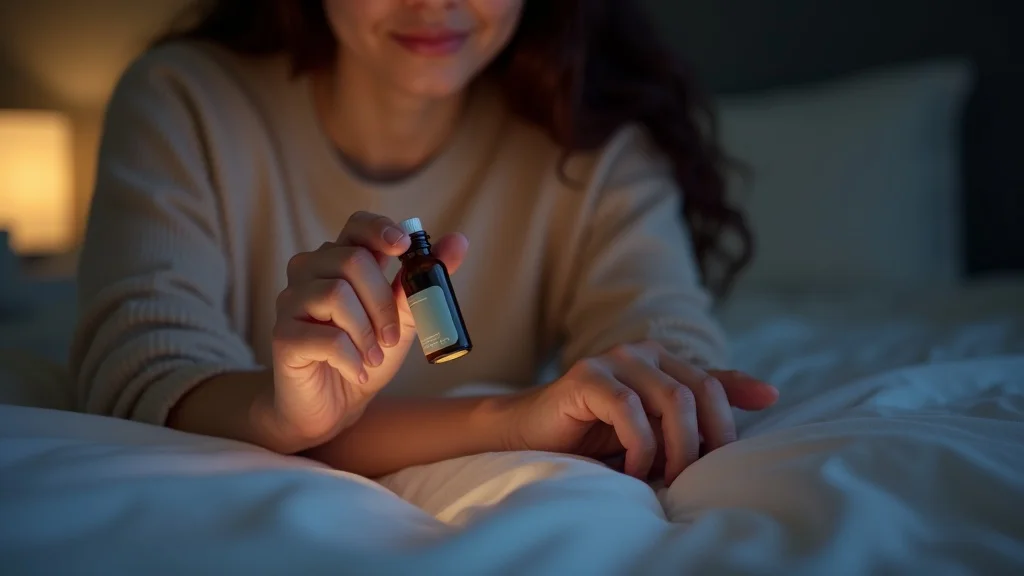 Comparison of sleep routine essential oils like lavender, chamomile, cedarwood, and vetiver with corresponding botanicals